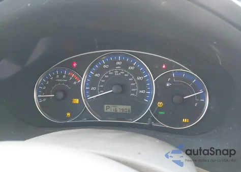 2013 Subaru Forester 2.5X from USA, damaged, VIN JF2SHABC9DH409895